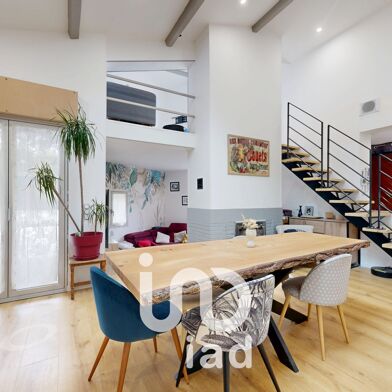 Maison 6 pièces 535000 €