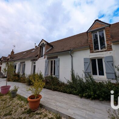 Maison 6 pièces 328000 €