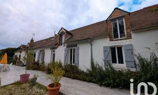 Maison 6 Pièces 210 m² à vendre à Courtemaux (45320)