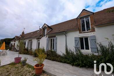 Maison 6 pièces 328000 €