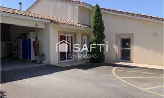 Maison 7 Pièces 153 m² à vendre à Lamarque (33460)