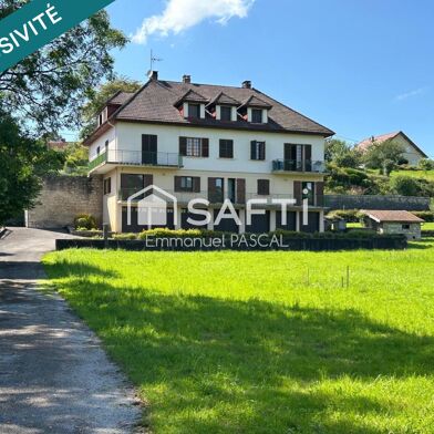 Maison 15 pièces 275000 €