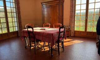 Maison 15 Pièces 295 m² à vendre à Salins-les-Bains (39110)