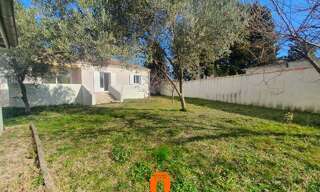 Maison 5 Pièces 123 m² à vendre à Montélimar (26200)