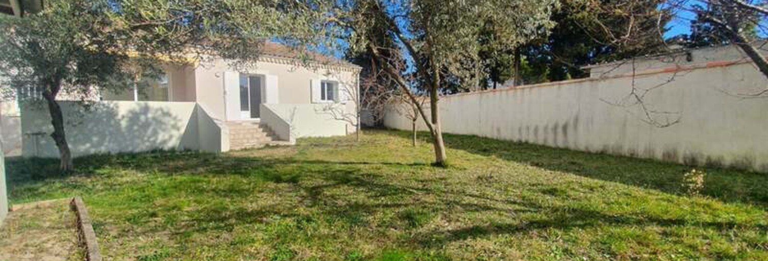 Maison 5 Pièces 123 m² à vendre à Montélimar (26200)