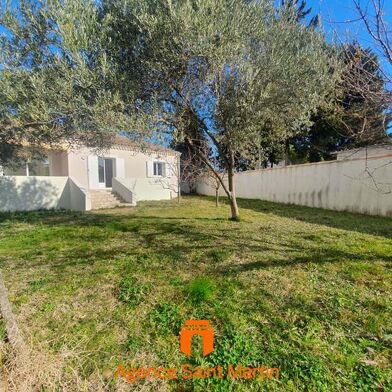 Maison 5 pièces 335500 €