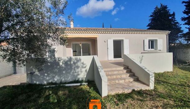 Villa / Maison 5 pièces  à vendre Montélimar 26200