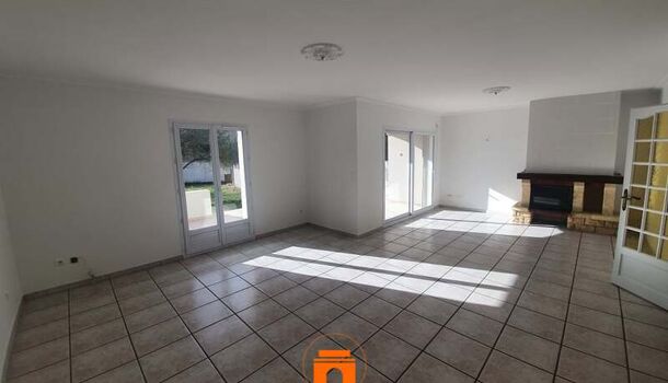 Villa / Maison 5 pièces  à vendre Montélimar 26200