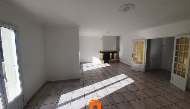 Villa / Maison 5 pièces  à vendre Montélimar 26200