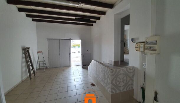 Villa / Maison 5 pièces  à vendre Montélimar 26200