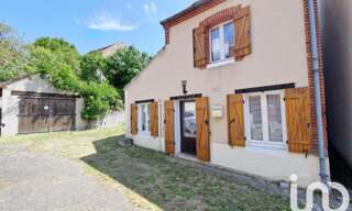 Maison 3 Pièces 45 m² à vendre à Nevoy (45500)