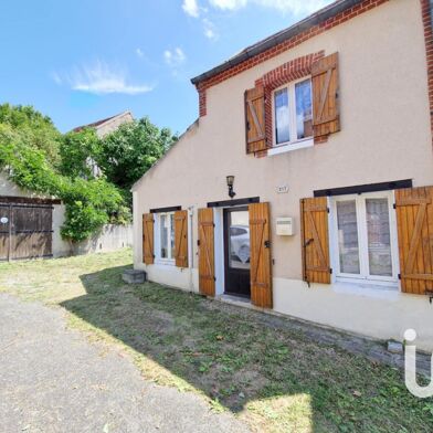 Maison 3 pièces 69900 €