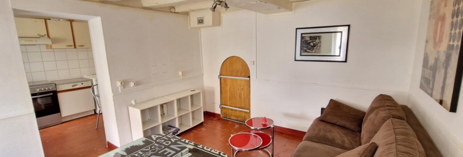 Maison 3 Pièces 45 m² à vendre à Nevoy (45500)