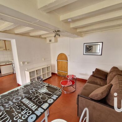 Maison 3 pièces 69900 €