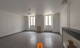 Appartement 2 Pièces 61 m² à louer à Montélimar (26200)