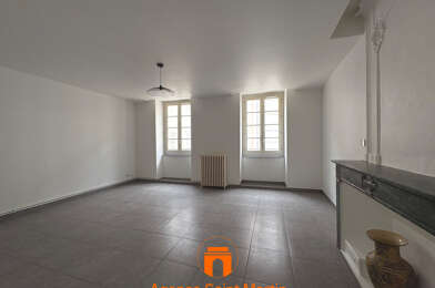Appartement 2 pièces 600 €