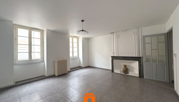 Appartement 2 pièces  à louer Montélimar 26200