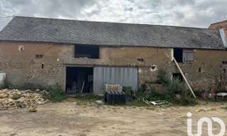 Maison 1 Pièce 200 m² à vendre à Grandchamp (78113)