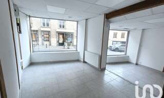 Maison 4 Pièces 42 m² à vendre à Le Monastier-sur-Gazeille (43150)