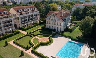 Appartement 7 Pièces 209 m² à vendre à Lyon 4 (69004)