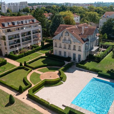 Appartement 7 pièces 998000 €