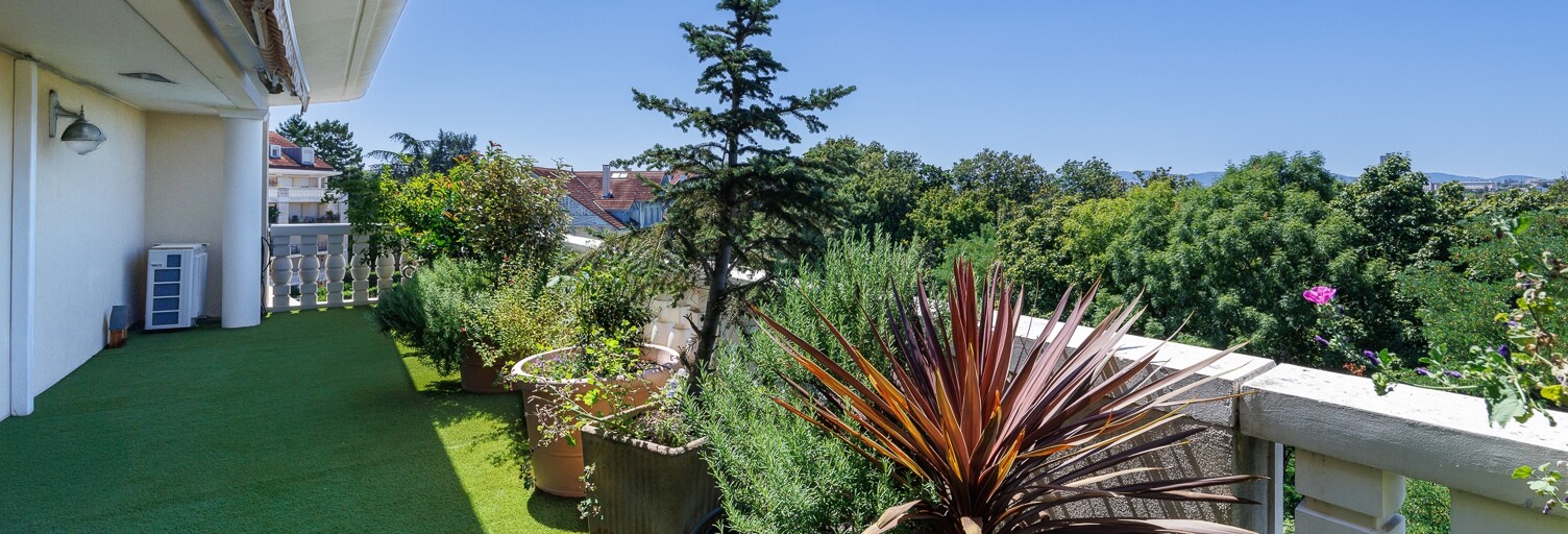 Appartement 7 Pièces 209 m² à vendre à Lyon 4 (69004)