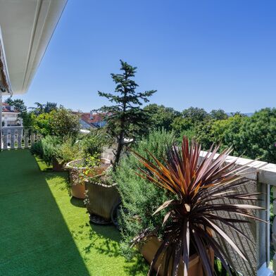 Appartement 7 pièces 998000 €