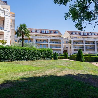 Appartement 7 pièces 995000 €