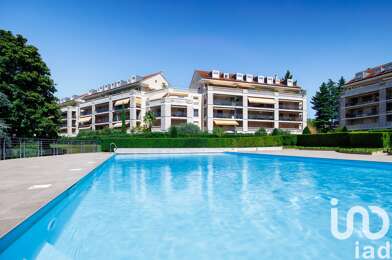 Appartement 7 pièces 995000 €