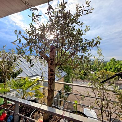 Appartement 3 pièces 219900 €