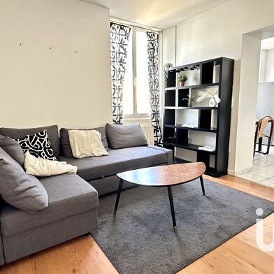 Appartement 2 pièces 125900 €