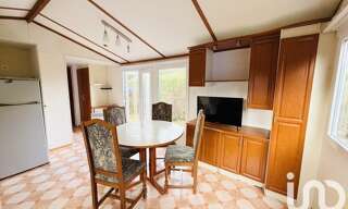 Maison 3 Pièces 31 m² à vendre à Le Châtelet-en-Brie (77820)