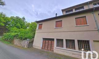 Maison 5 Pièces 126 m² à vendre à Marthon (16380)