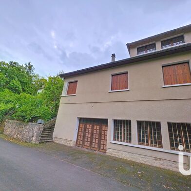 Maison 5 pièces 60000 €