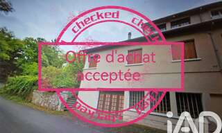 Maison 5 Pièces 126 m² à vendre à Marthon (16380)