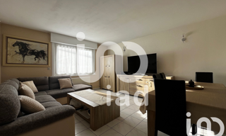 Maison 3 Pièces 62 m² à vendre à Lille (59260)