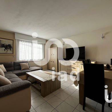 Maison 3 pièces 224000 €