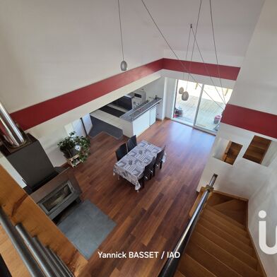 Appartement 6 pièces 550000 €