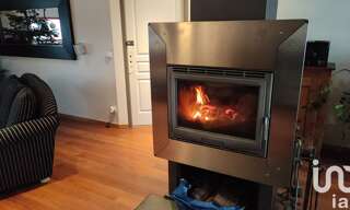 Appartement 6 Pièces 210 m² à vendre à Arbusigny (74930)