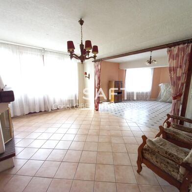 Maison 5 pièces 59500 €