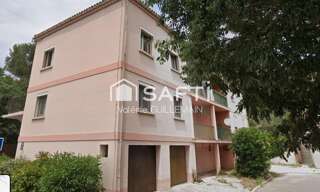 Appartement 4 Pièces 71 m² à vendre à Martigues (13500)