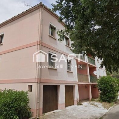 Appartement 4 pièces 169000 €