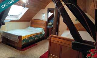 Maison 5 Pièces 101 m² à vendre à Flagy (71250)