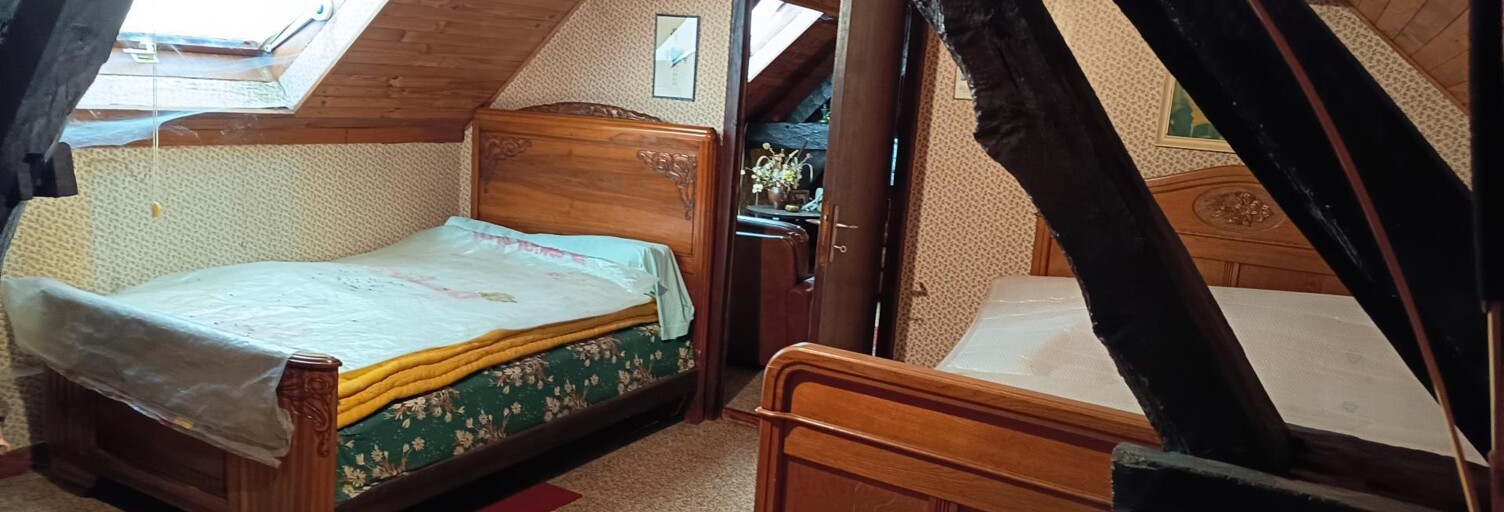 Maison 5 Pièces 101 m² à vendre à Flagy (71250)