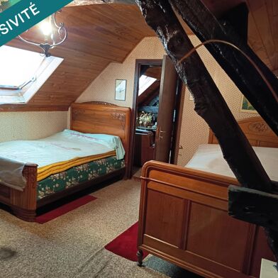 Maison 5 pièces 240000 €