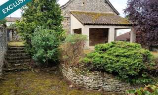 Maison 5 Pièces 101 m² à vendre à Flagy (71250)