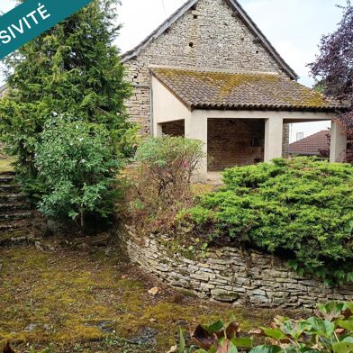 Maison 5 pièces 220000 €