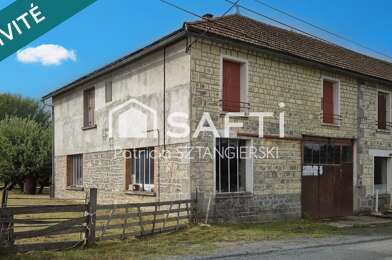 Maison 4 pièces 86000 €