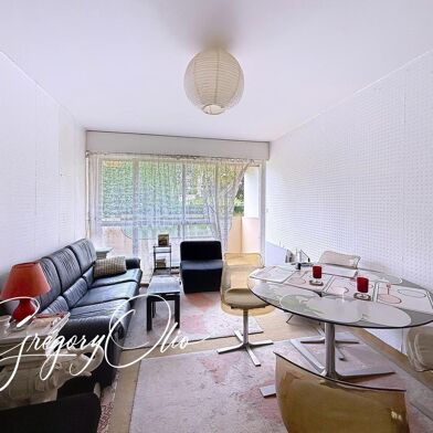 Appartement 2 pièces 105000 €