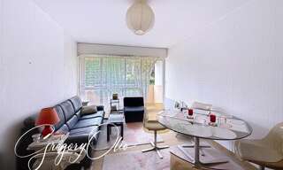 Appartement 2 Pièces 32 m² à vendre à Villers-sur-Mer (14640)